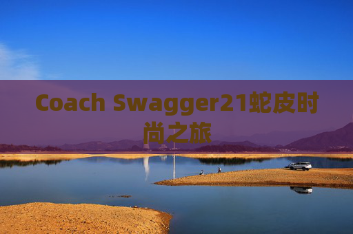 Coach Swagger21蛇皮时尚之旅