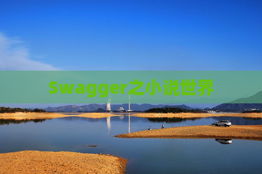 Swagger之小说世界